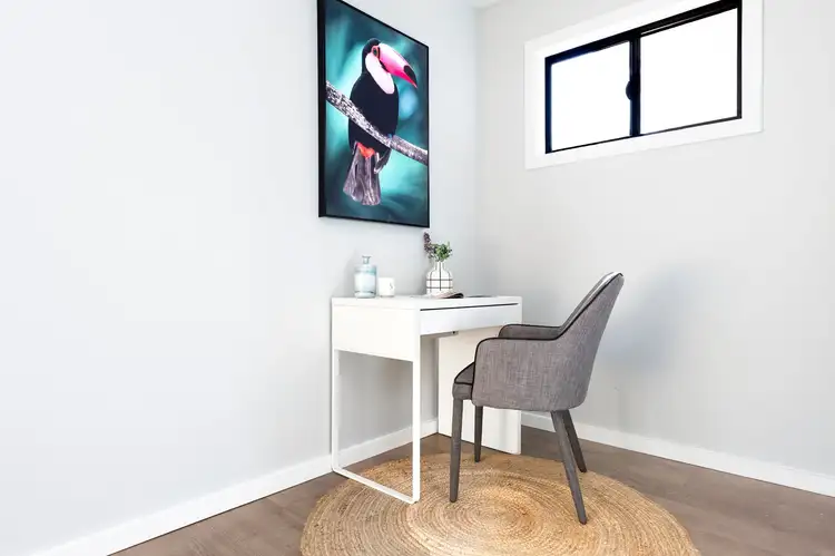 Fourth view of Homely semi-detached listing, 3/204 Great Western Highway, St Marys NSW 2760
