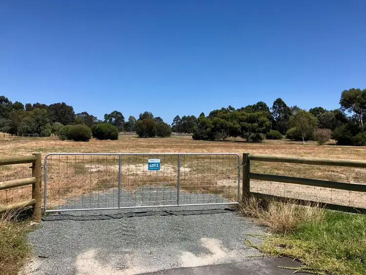 Main view of Homely land listing, Lot 2 Bolliong Grove, North Dandalup WA 6207