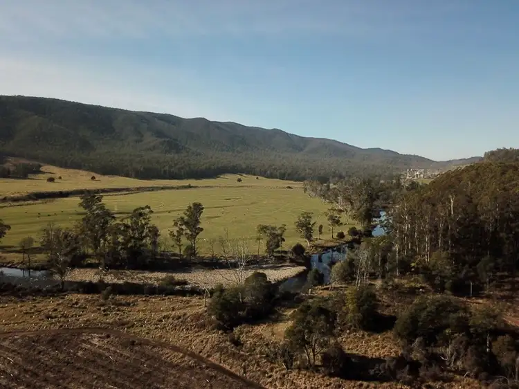 Second view of Homely house listing, 478. Union Bridge Road, Mole Creek TAS 7304