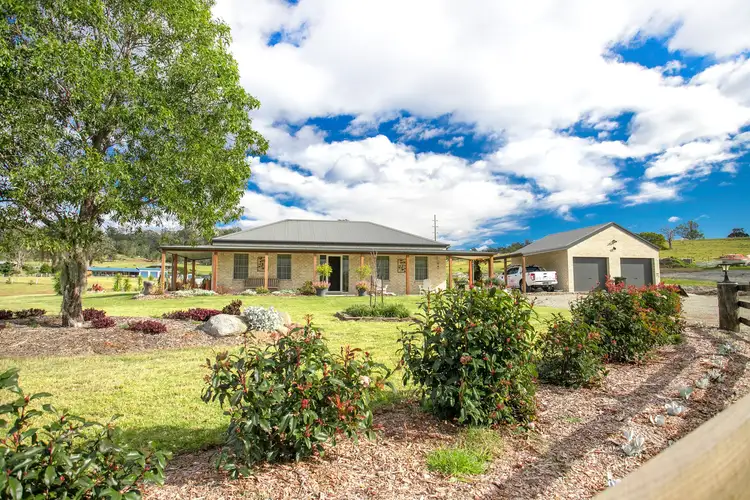 Main view of Homely house listing, 28 Yaccaba Drive, Moruya NSW 2537
