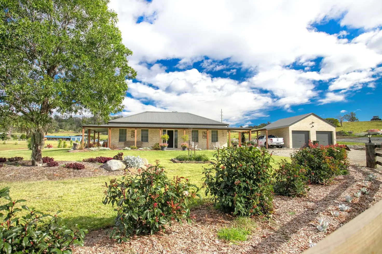 Main view of Homely house listing, 28 Yaccaba Drive, Moruya NSW 2537