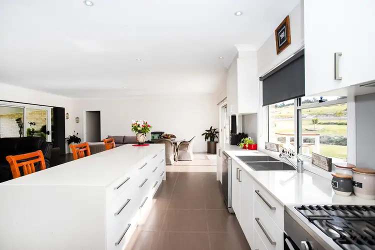 Second view of Homely house listing, 28 Yaccaba Drive, Moruya NSW 2537