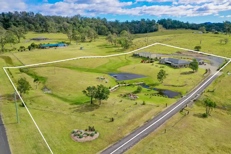 Third view of Homely house listing, 28 Yaccaba Drive, Moruya NSW 2537