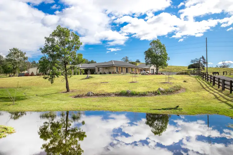 Fourth view of Homely house listing, 28 Yaccaba Drive, Moruya NSW 2537