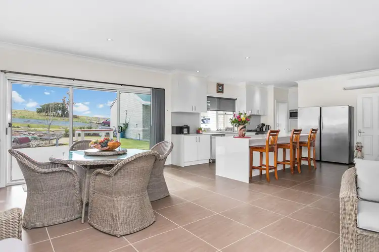 Fifth view of Homely house listing, 28 Yaccaba Drive, Moruya NSW 2537