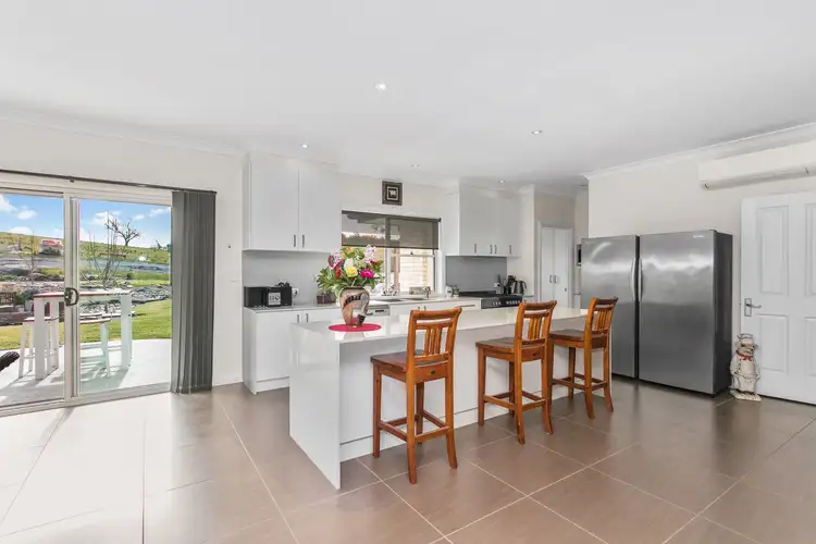 Sixth view of Homely house listing, 28 Yaccaba Drive, Moruya NSW 2537