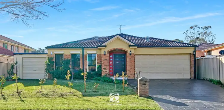 34 Kinnear Street, Harrington Park NSW 2567
