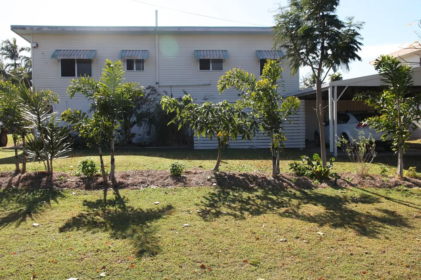 Main view of Homely house listing, 123 Zelma Street, Grasstree Beach QLD 4740