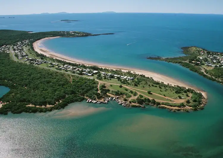 Fourth view of Homely house listing, 123 Zelma Street, Grasstree Beach QLD 4740