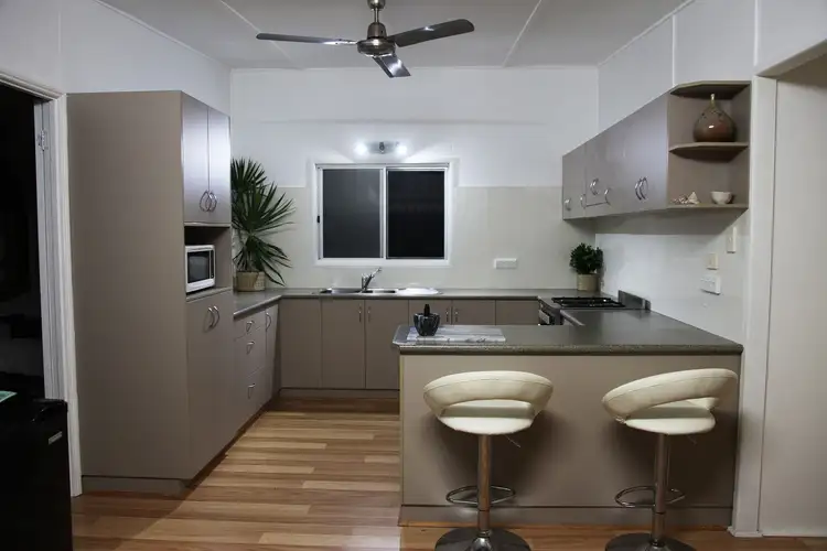 Fifth view of Homely house listing, 123 Zelma Street, Grasstree Beach QLD 4740