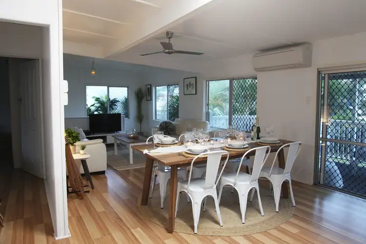 Sixth view of Homely house listing, 123 Zelma Street, Grasstree Beach QLD 4740