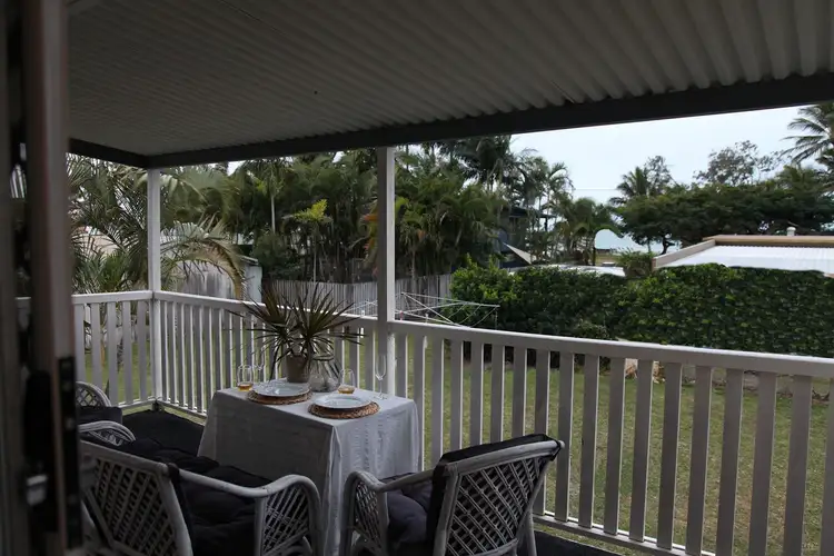 Seventh view of Homely house listing, 123 Zelma Street, Grasstree Beach QLD 4740