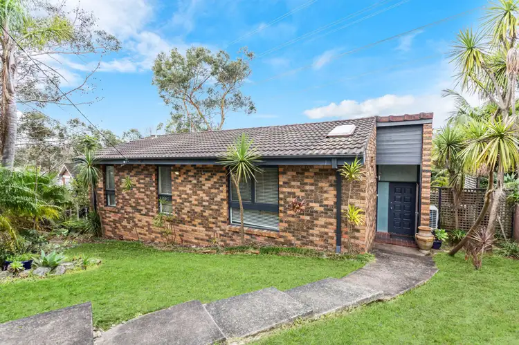 Main view of Homely house listing, 3 Windrush Avenue, Belrose NSW 2085