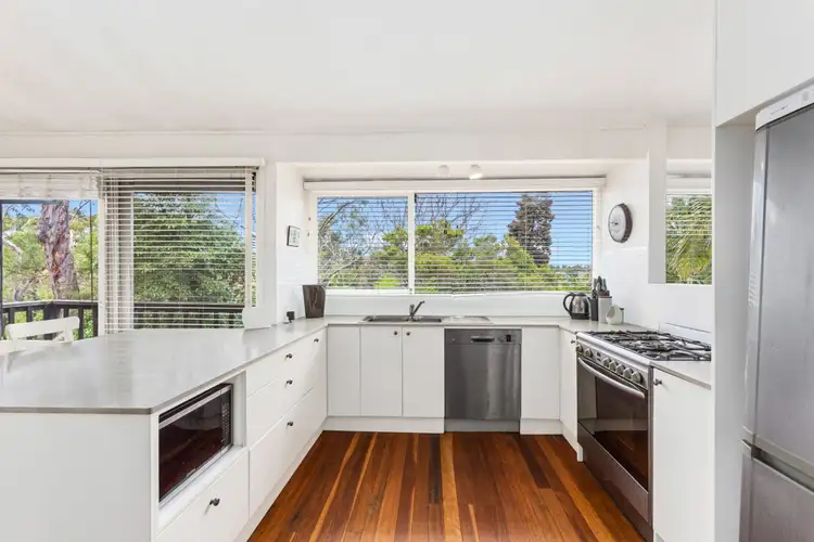 Second view of Homely house listing, 3 Windrush Avenue, Belrose NSW 2085