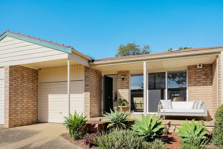 2/12 Small Street, Putney NSW 2112