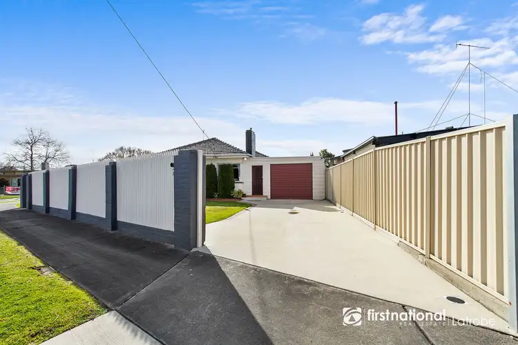 Second view of Homely house listing, 7 Sara Court, Traralgon VIC 3844
