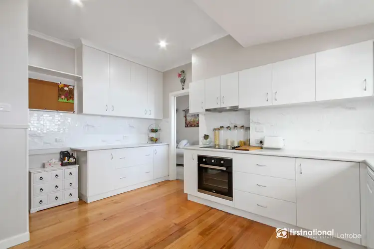 Fourth view of Homely house listing, 7 Sara Court, Traralgon VIC 3844