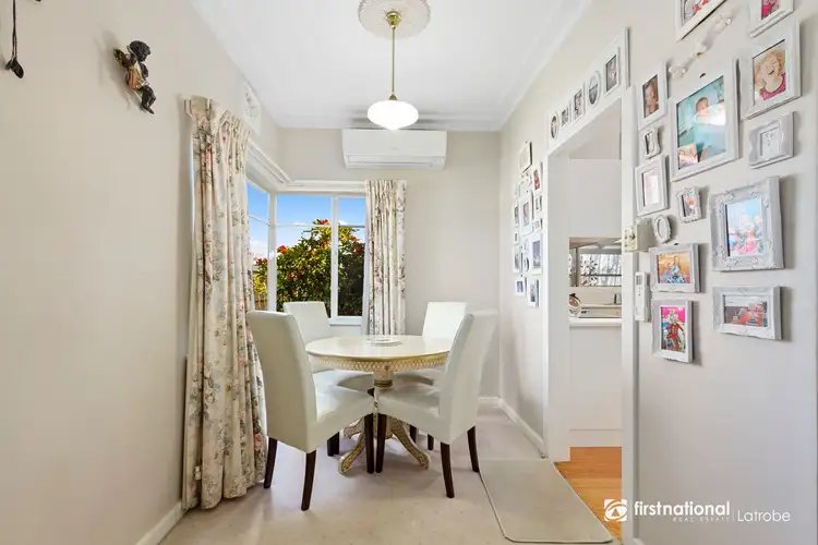 Sixth view of Homely house listing, 7 Sara Court, Traralgon VIC 3844