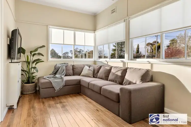 Second view of Homely house listing, 42 Meehan Street, Yass NSW 2582