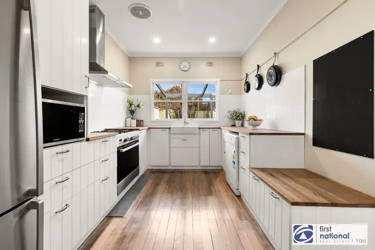 Fourth view of Homely house listing, 42 Meehan Street, Yass NSW 2582