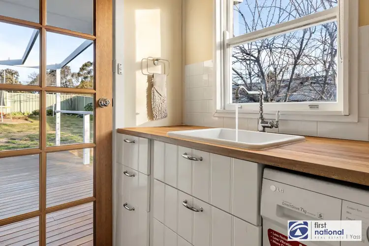 Fifth view of Homely house listing, 42 Meehan Street, Yass NSW 2582