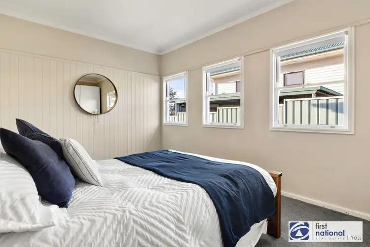 Sixth view of Homely house listing, 42 Meehan Street, Yass NSW 2582