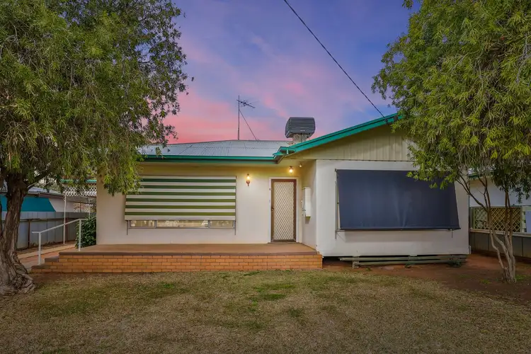 Main view of Homely house listing, 8 Barry Avenue, Mildura VIC 3500