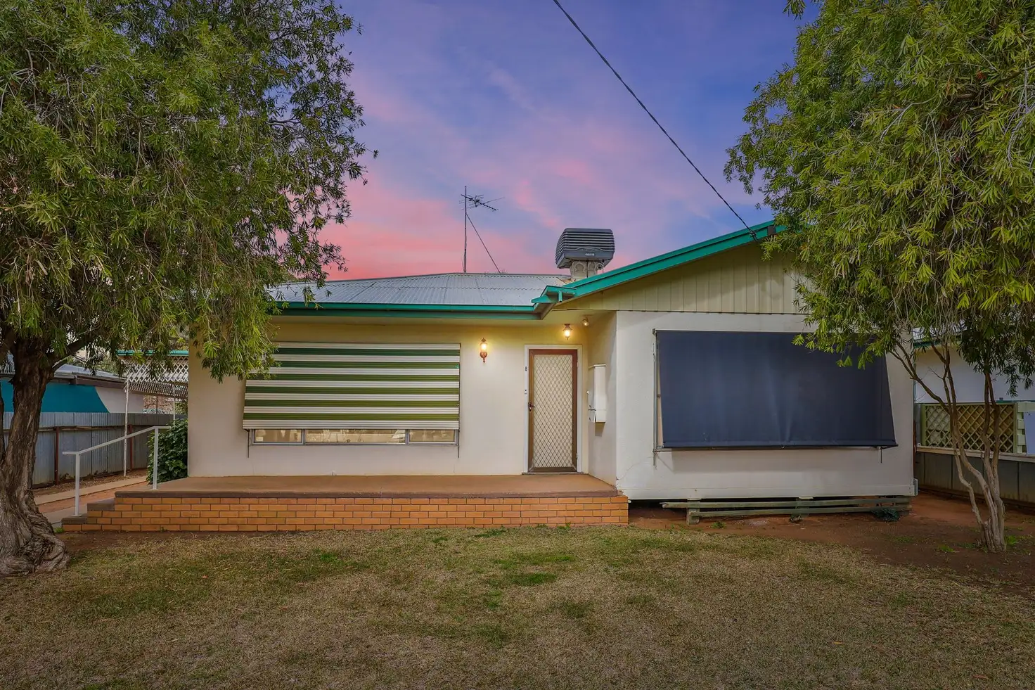 Main view of Homely house listing, 8 Barry Avenue, Mildura VIC 3500