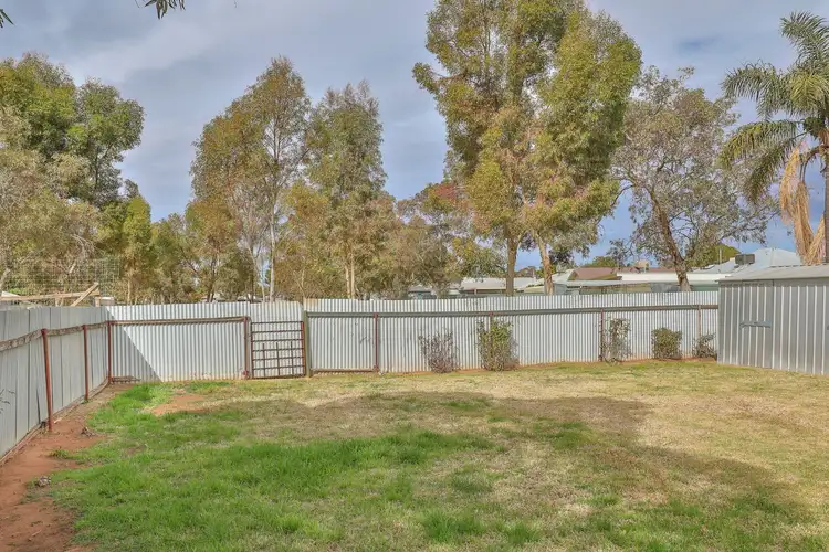 Third view of Homely house listing, 8 Barry Avenue, Mildura VIC 3500