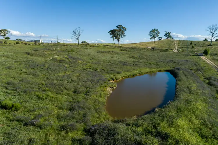 Fourth view of Homely rural property listing, 185 Peregrine Road, Billywillinga NSW 2795