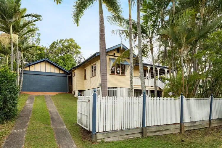 389 Ferguson Road, Seven Hills QLD 4170