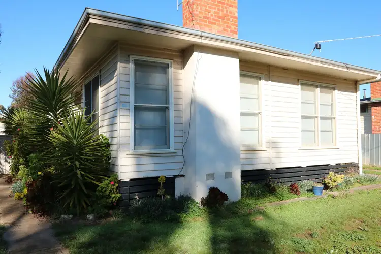 110. Golden Wattle Drive, Maryborough VIC 3465