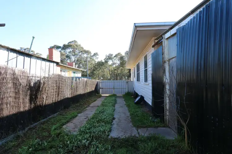 Seventh view of Homely house listing, 110. Golden Wattle Drive, Maryborough VIC 3465