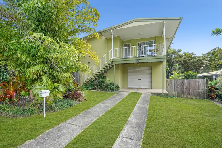 Main view of Homely house listing, 16 Minerva Avenue, Mooroobool QLD 4870