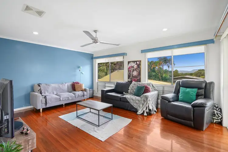 Second view of Homely house listing, 16 Minerva Avenue, Mooroobool QLD 4870