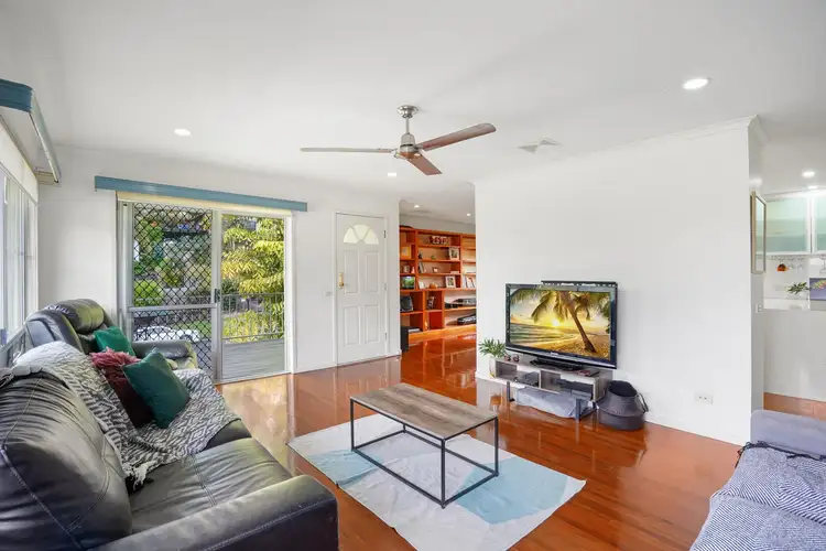 Third view of Homely house listing, 16 Minerva Avenue, Mooroobool QLD 4870