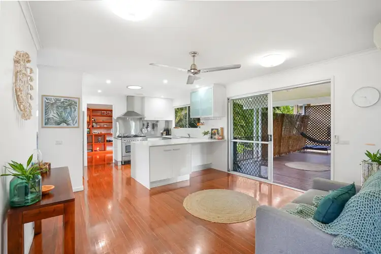 Fourth view of Homely house listing, 16 Minerva Avenue, Mooroobool QLD 4870