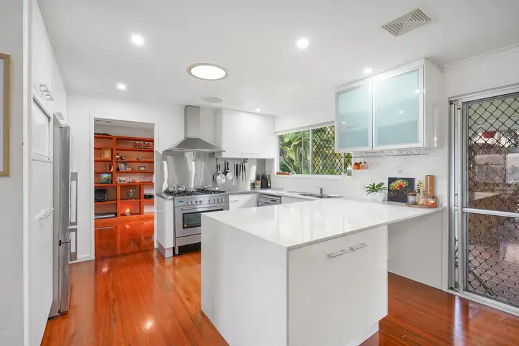 Fifth view of Homely house listing, 16 Minerva Avenue, Mooroobool QLD 4870
