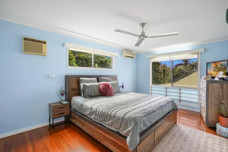 Sixth view of Homely house listing, 16 Minerva Avenue, Mooroobool QLD 4870
