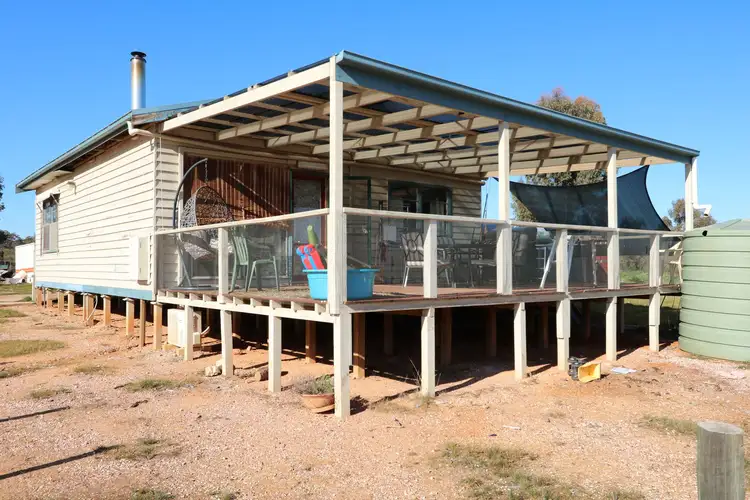 123 Alma-Moonlight Road ALMA, Maryborough VIC 3465