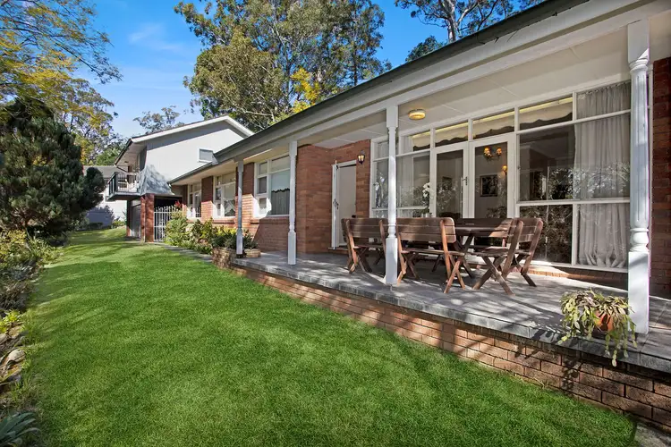 77 Wongala Crescent, Beecroft NSW 2119