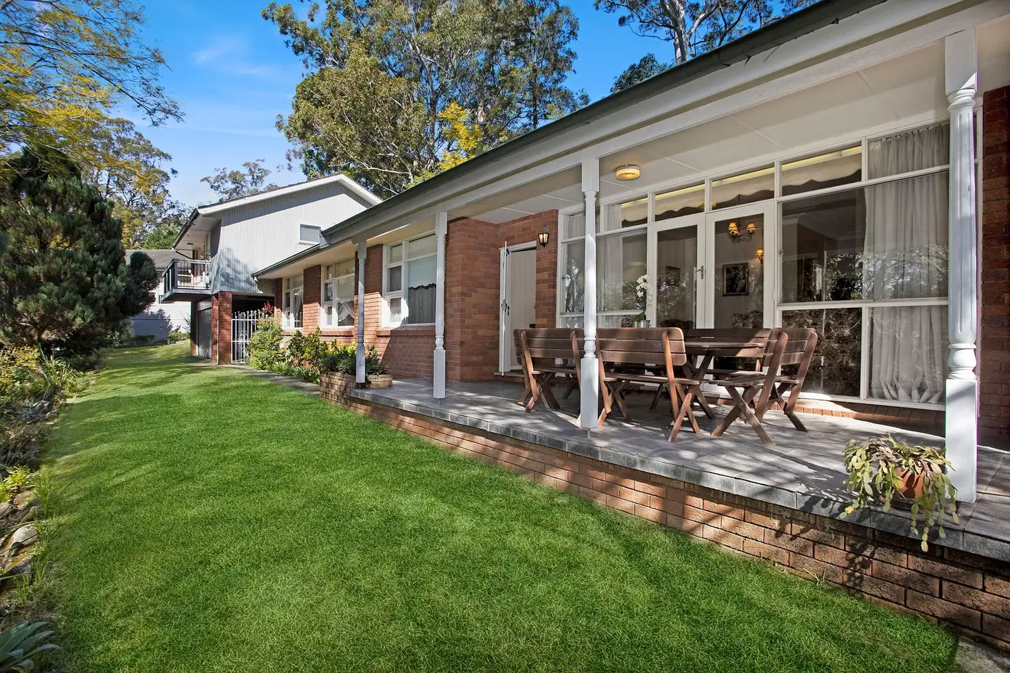 Main view of Homely house listing, 77 Wongala Crescent, Beecroft NSW 2119