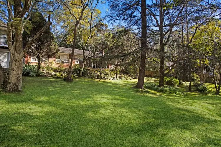 Second view of Homely house listing, 77 Wongala Crescent, Beecroft NSW 2119