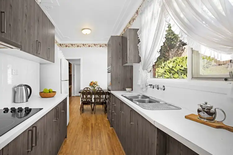 Fifth view of Homely house listing, 77 Wongala Crescent, Beecroft NSW 2119