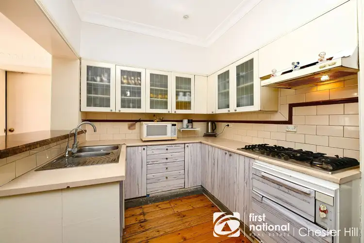 Fourth view of Homely house listing, 8 Belar Avenue, Villawood NSW 2163