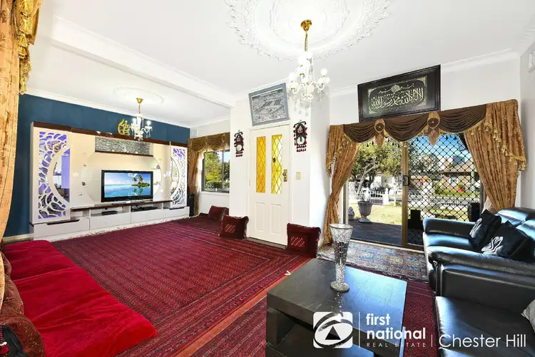 Fifth view of Homely house listing, 8 Belar Avenue, Villawood NSW 2163