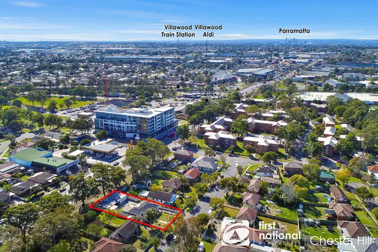 Sixth view of Homely house listing, 8 Belar Avenue, Villawood NSW 2163