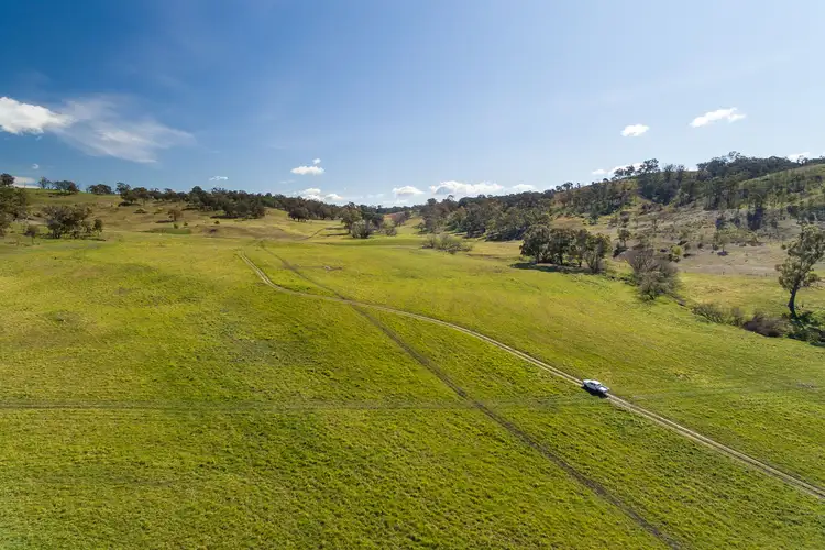 Second view of Homely rural property listing, 3008 Lagoon Road, Rockley NSW 2795