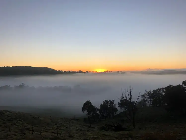 Third view of Homely rural property listing, 3008 Lagoon Road, Rockley NSW 2795