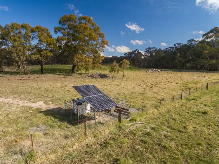 Sixth view of Homely rural property listing, 3008 Lagoon Road, Rockley NSW 2795